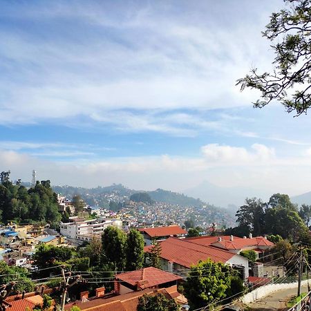 Villa Retreat - Boutique Hotel Kodaikanal Exteriör bild