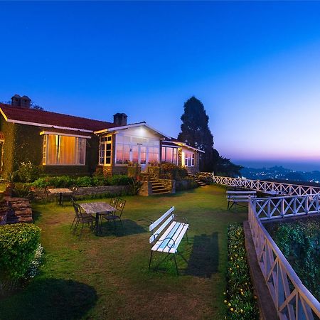 Villa Retreat - Boutique Hotel Kodaikanal Exteriör bild