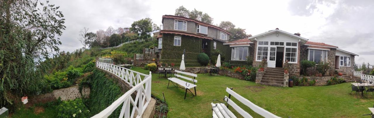 Villa Retreat - Boutique Hotel Kodaikanal Exteriör bild