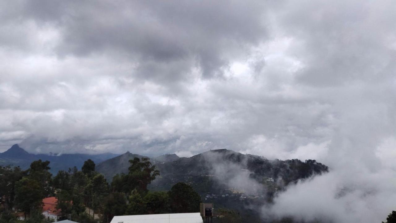 Villa Retreat - Boutique Hotel Kodaikanal Exteriör bild