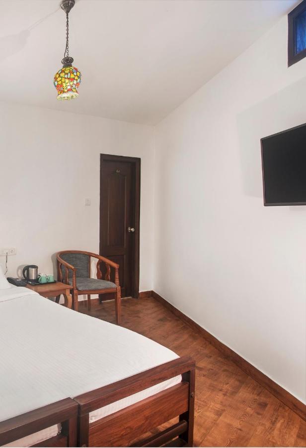 Villa Retreat - Boutique Hotel Kodaikanal Exteriör bild