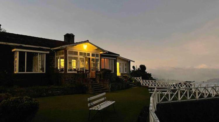 Villa Retreat - Boutique Hotel Kodaikanal Exteriör bild