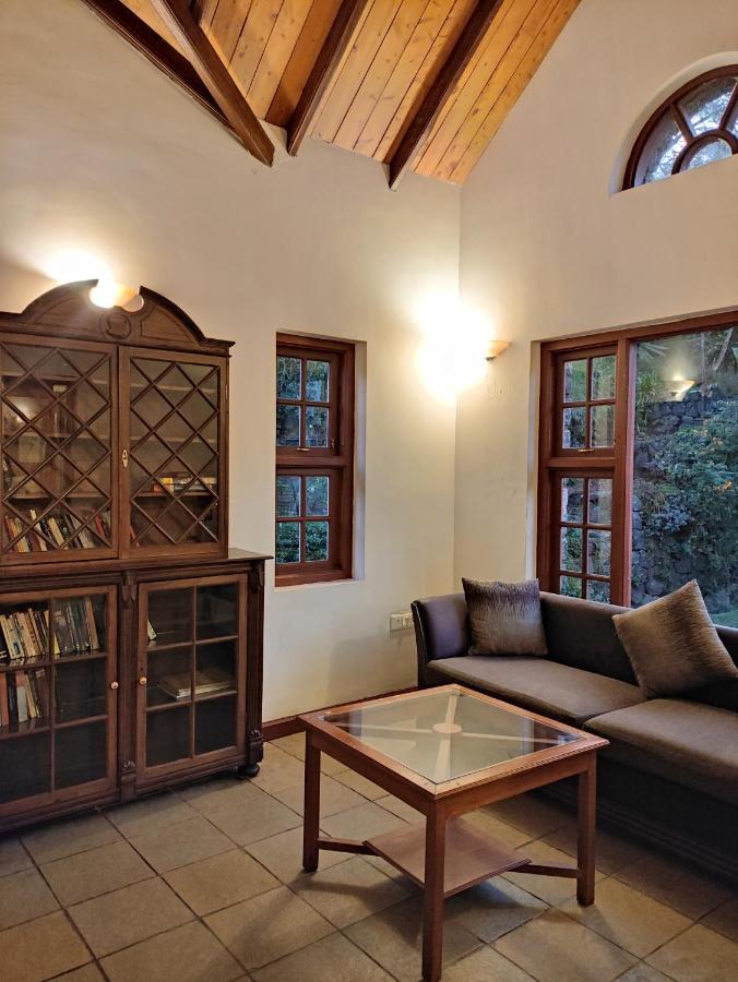Villa Retreat - Boutique Hotel Kodaikanal Exteriör bild