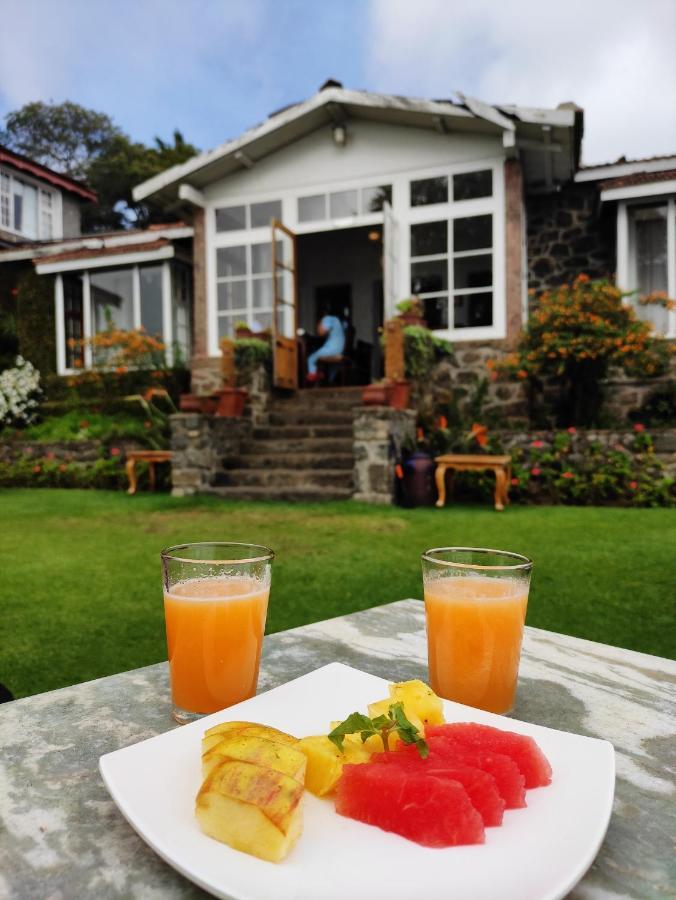 Villa Retreat - Boutique Hotel Kodaikanal Exteriör bild
