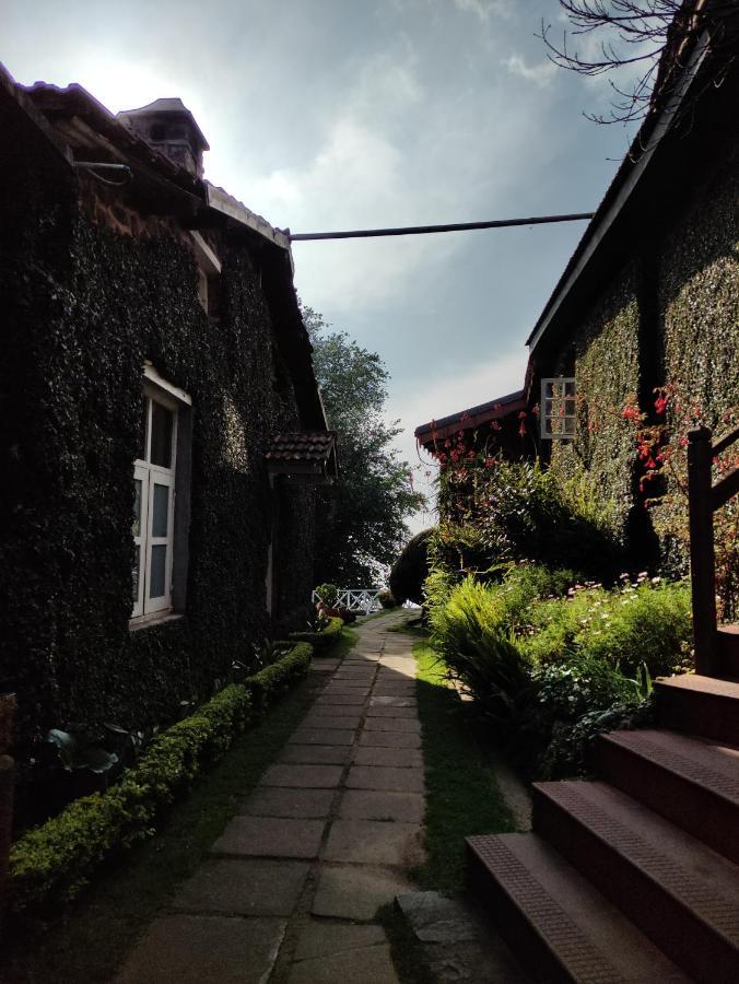 Villa Retreat - Boutique Hotel Kodaikanal Exteriör bild
