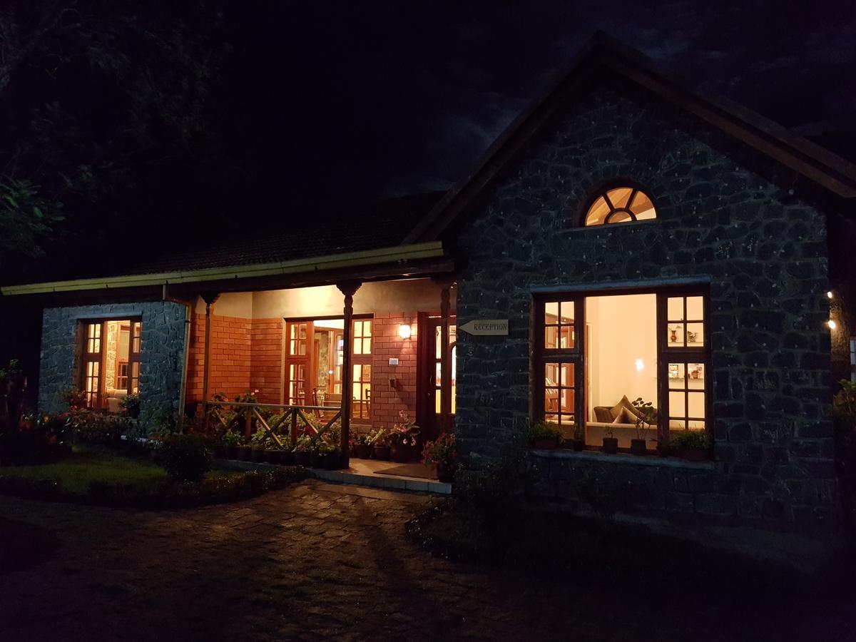 Villa Retreat - Boutique Hotel Kodaikanal Exteriör bild