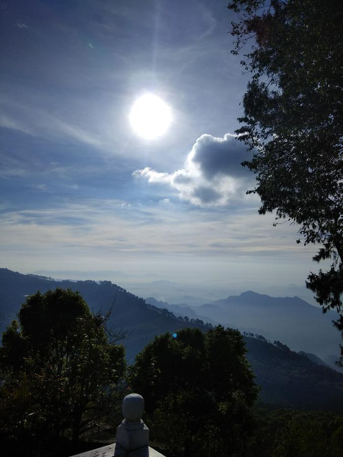 Villa Retreat - Boutique Hotel Kodaikanal Exteriör bild
