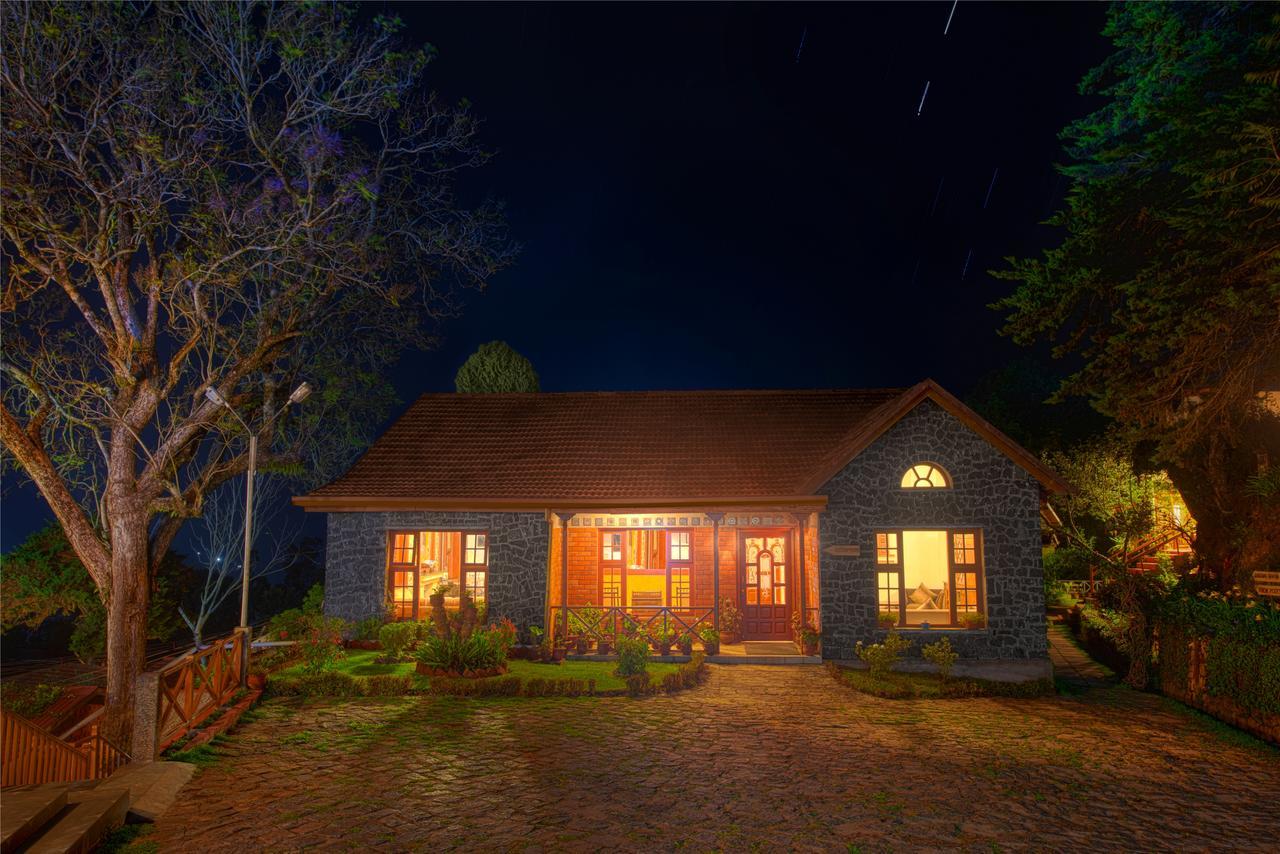Villa Retreat - Boutique Hotel Kodaikanal Exteriör bild
