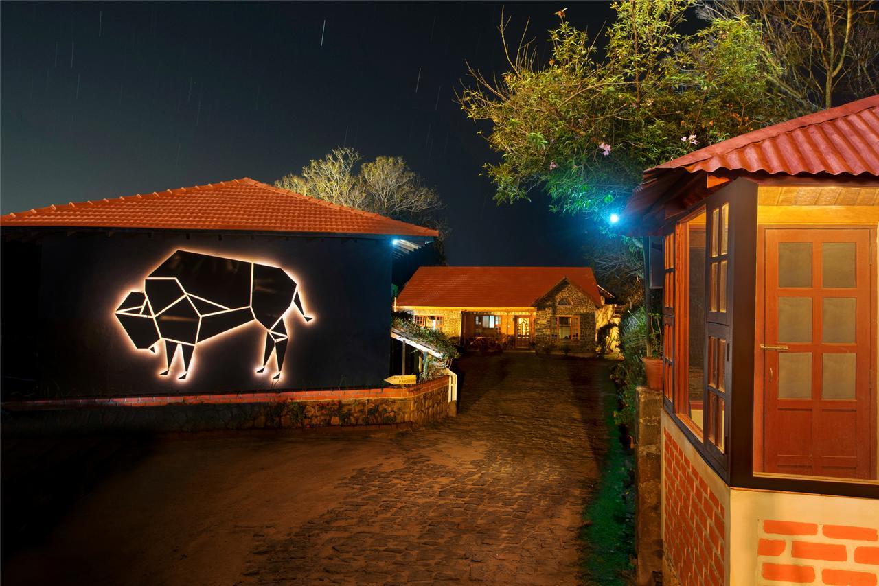 Villa Retreat - Boutique Hotel Kodaikanal Exteriör bild