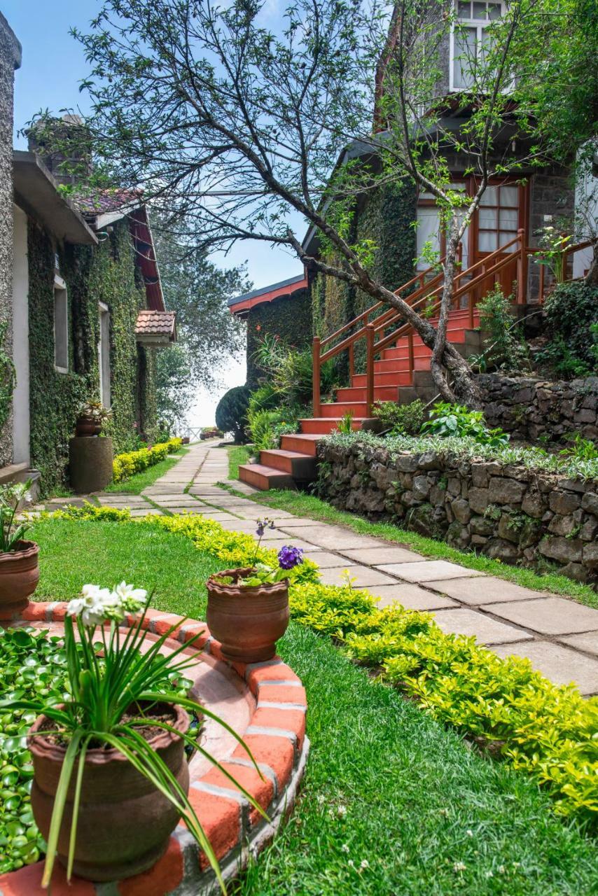 Villa Retreat - Boutique Hotel Kodaikanal Exteriör bild